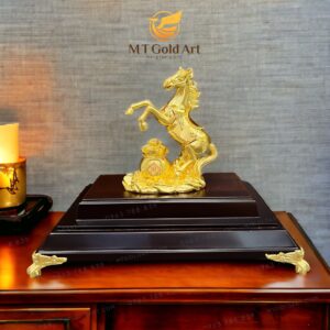 Chuyên quà tặng doanh nghiệp cao cấp MT Gold Art - quà tặng dát vàng HN, HCM - 0963.788.839